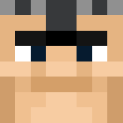 Skin Head