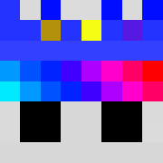 Skin Head