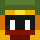 greenglow Minecraft head