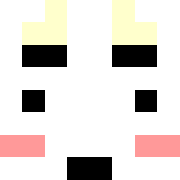 Minecraft profile picture for @sistemA