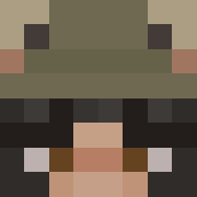 Skin Head
