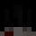 strifing Minecraft head