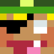 Skin Head
