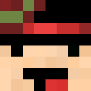 Skin Head