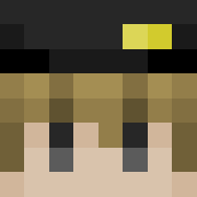 Skin Head
