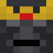 Skin Head