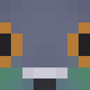 Skin Head