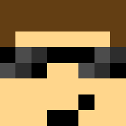 Minecraft profile picture for @Fryer