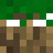 Minecraft profile picture for @printing