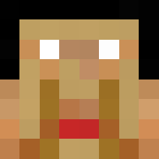 Minecraft profile picture for @Nevin