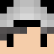 Minecraft profile picture for @Itz_me
