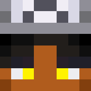 Skin Head
