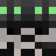 Skin Head