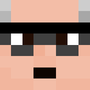 Skin Head