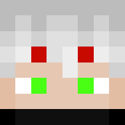 Skin Head