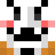 Minecraft profile picture for @kErth