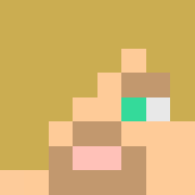 Minecraft profile picture for @Jubileu