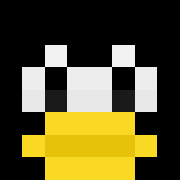 Minecraft profile picture for @genes