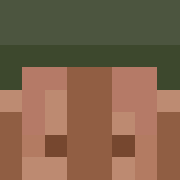 Skin Head