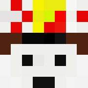 Minecraft profile picture for @Academy