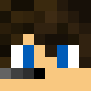 Minecraft profile picture for @i_am_good