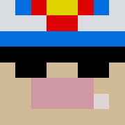 Skin Head