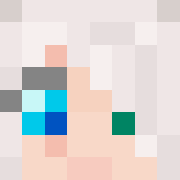 Minecraft profile picture for @Nost