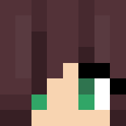 Minecraft profile picture for @Violka