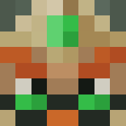 Skin Head