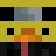 Skin Head