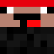 Skin Head