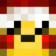 Minecraft profile picture for @Vedran