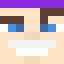 Minecraft avatar for InstinctOwl