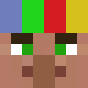Skin Head