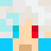 Skin Head