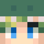 Minecraft profile picture for @Sweeze