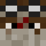Minecraft profile picture for @Shtick