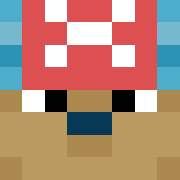 Minecraft profile picture for @Krippz