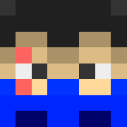 Minecraft profile picture for @luffyz
