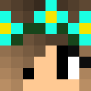 Minecraft profile picture for @manuela