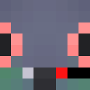 Skin Head