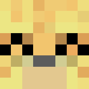 Minecraft profile picture for @Quarry