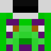 Skin Head