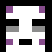 Minecraft profile picture for @Hancy