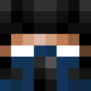 Minecraft profile picture for @Ozyy