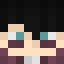Minecraft avatar for TheFellBeast