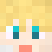 Minecraft profile picture for @meida