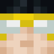 Skin Head