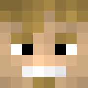 Minecraft profile picture for @Mantle