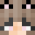 CatlightWhat13 Minecraft head